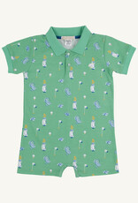 TBBC Sir Proper Romper Clubhouse Couture