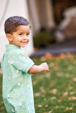 TBBC Sir Proper Romper Clubhouse Couture