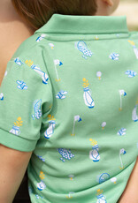 TBBC Sir Proper Romper Clubhouse Couture