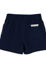 TBBC Prepletic Sheffield Shorts Nantucket Navy