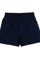 TBBC Prepletic Sheffield Shorts Nantucket Navy