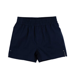 TBBC Prepletic Sheffield Shorts Nantucket Navy