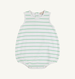 TBBC Patton Play Bubble Gibson Island Green Stripe