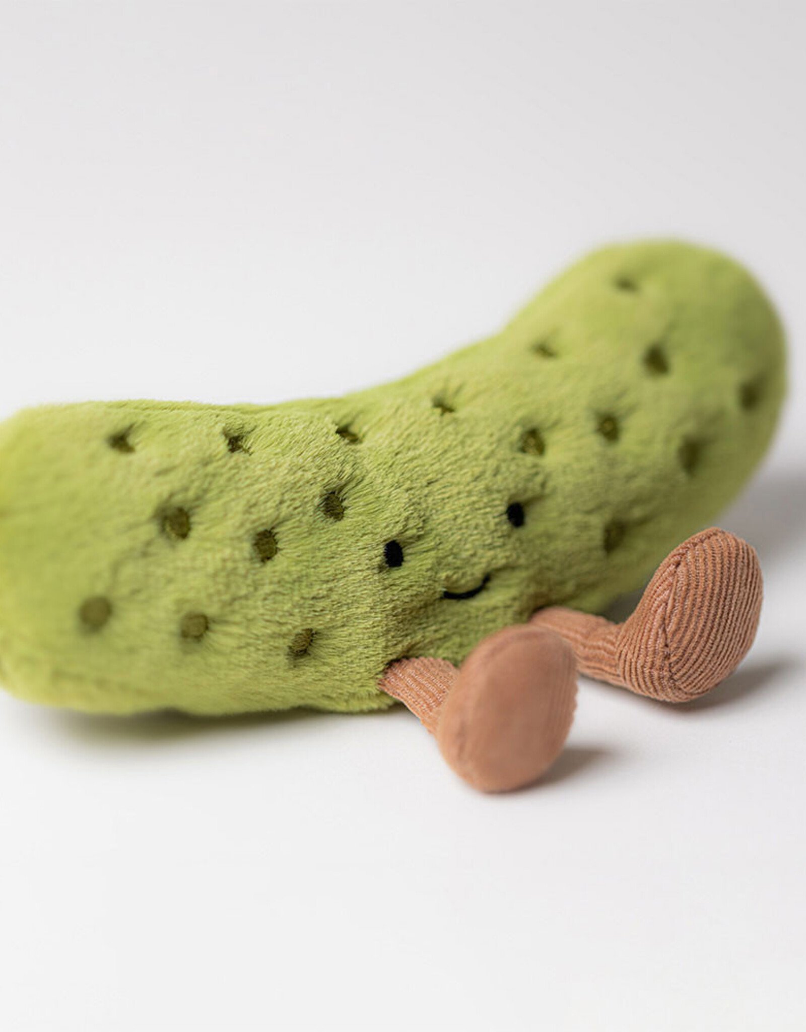 Jellycat Amuseables Pickle