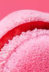 Jellycat Amuseables Colette Heart Macaron Pink