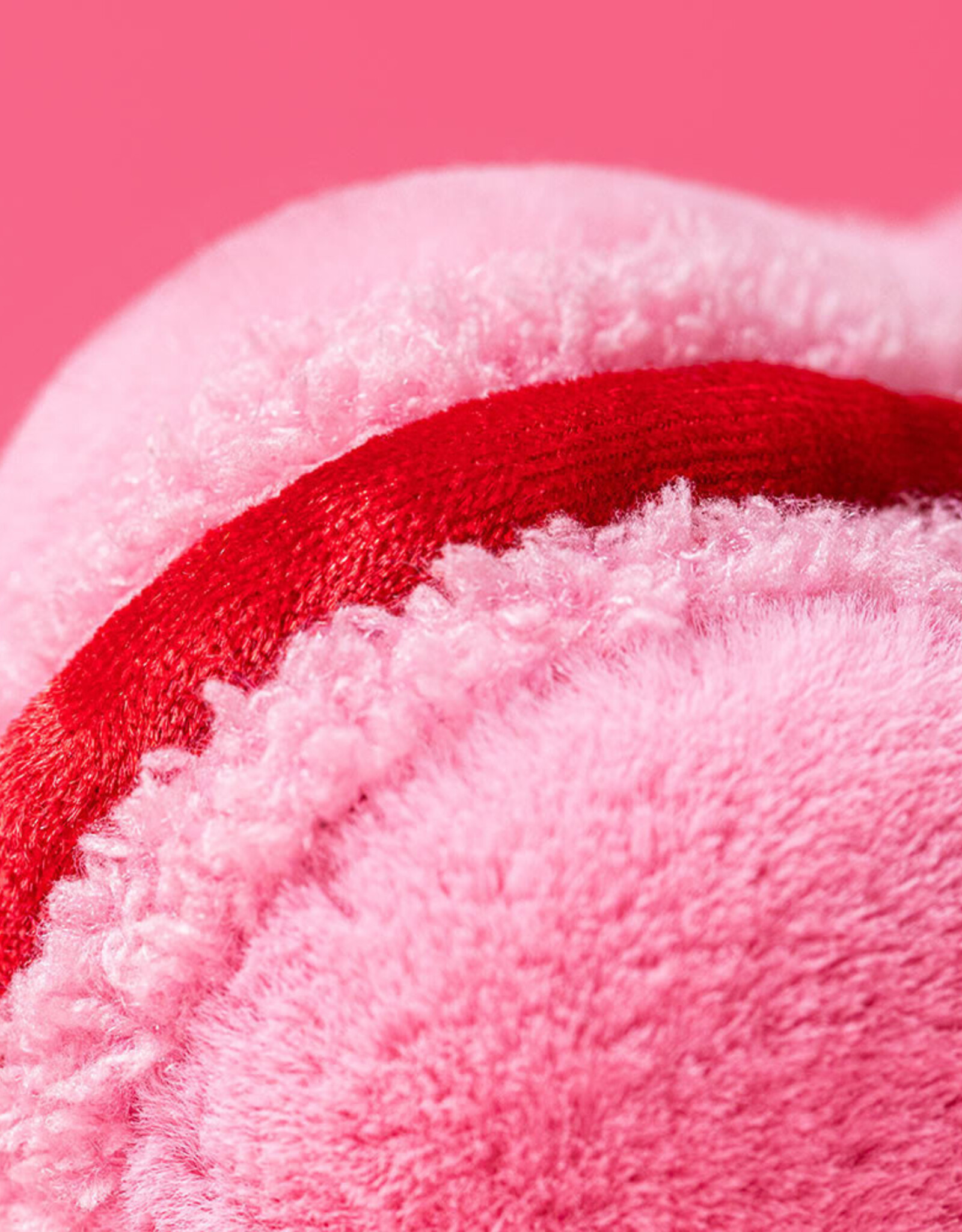 Jellycat Amuseables Colette Heart Macaron Pink