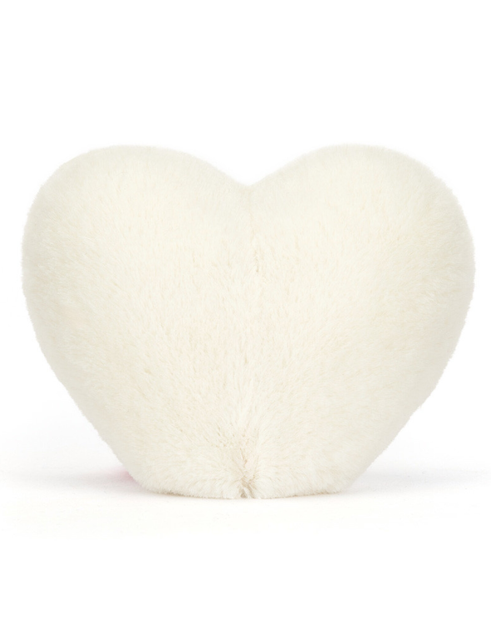 Jellycat Amuseables Heart Boiled Egg
