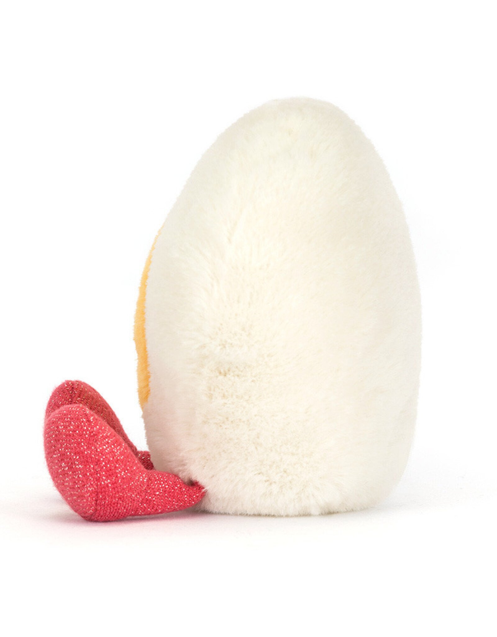 Jellycat Amuseables Heart Boiled Egg