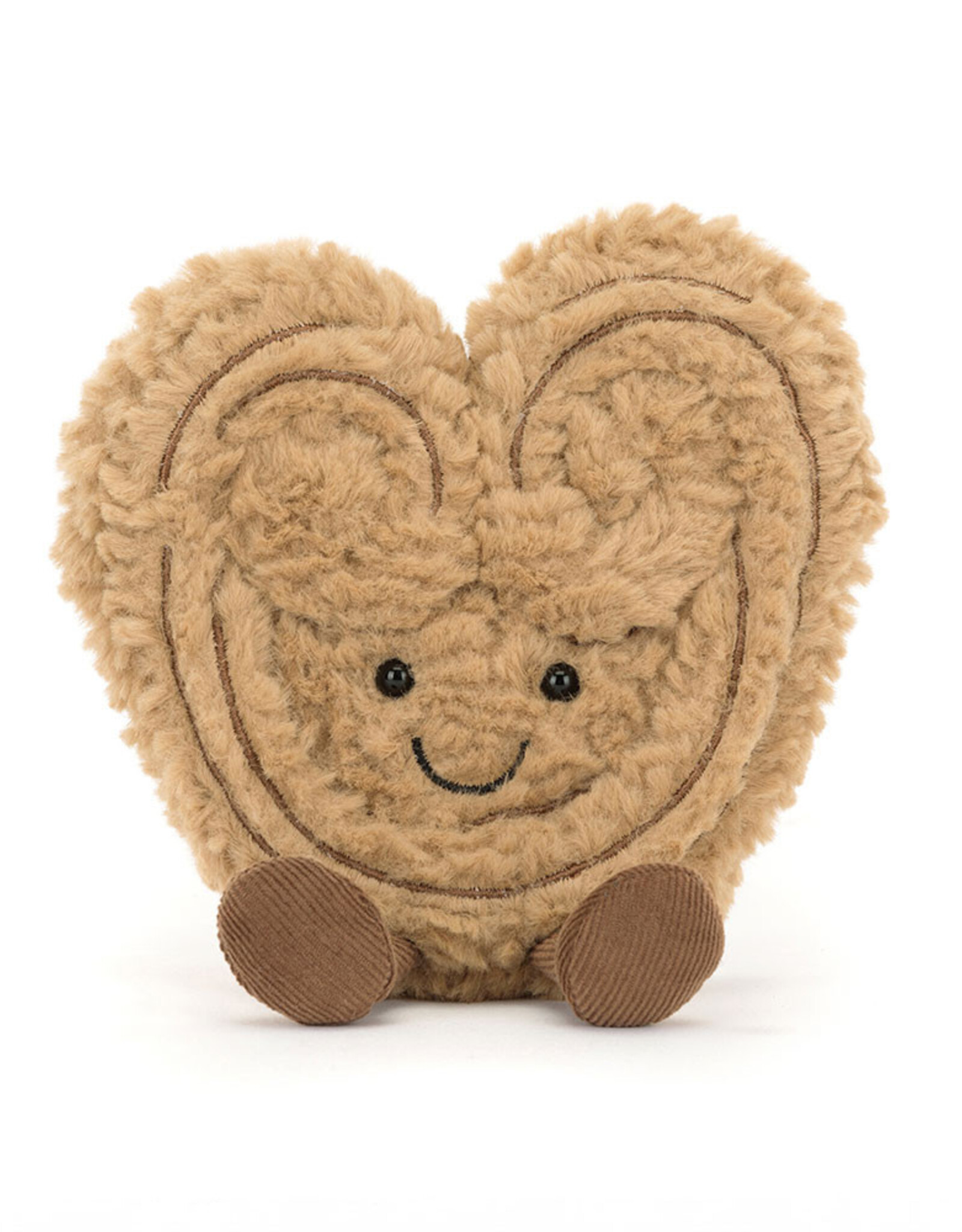 Jellycat Amuseables Philippe Palmier