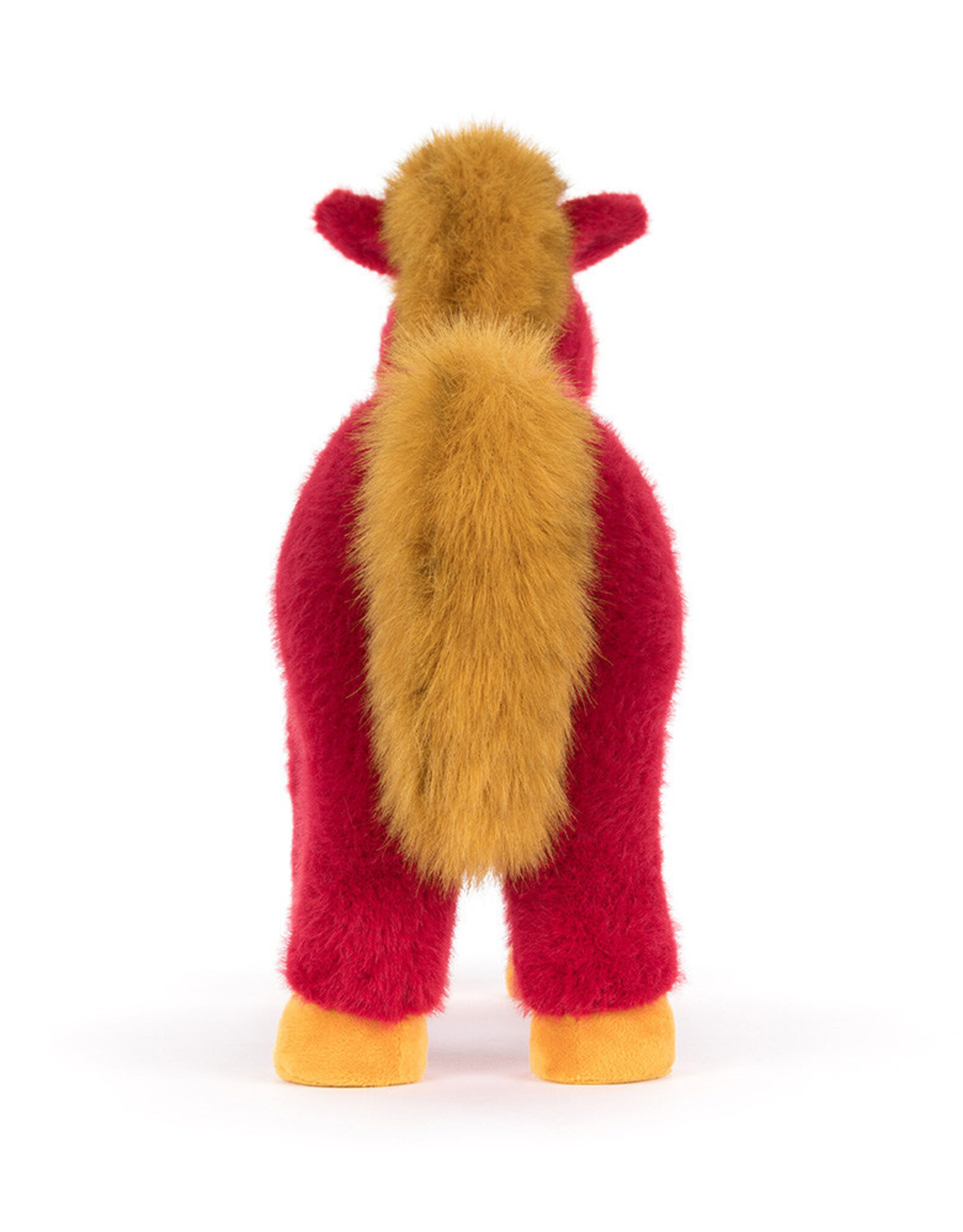 Jellycat Festival Horse
