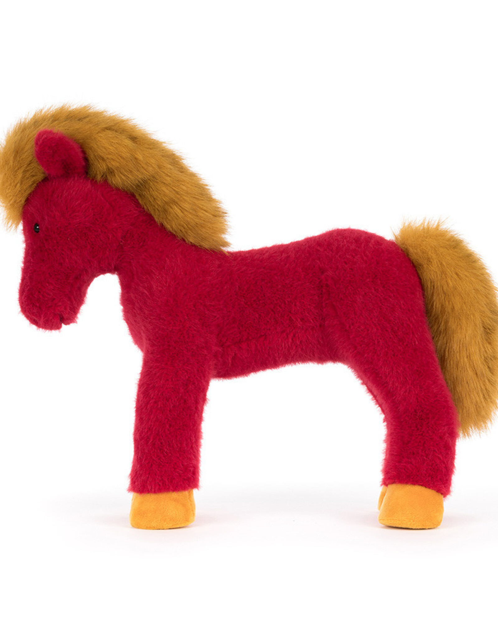 Jellycat Festival Horse