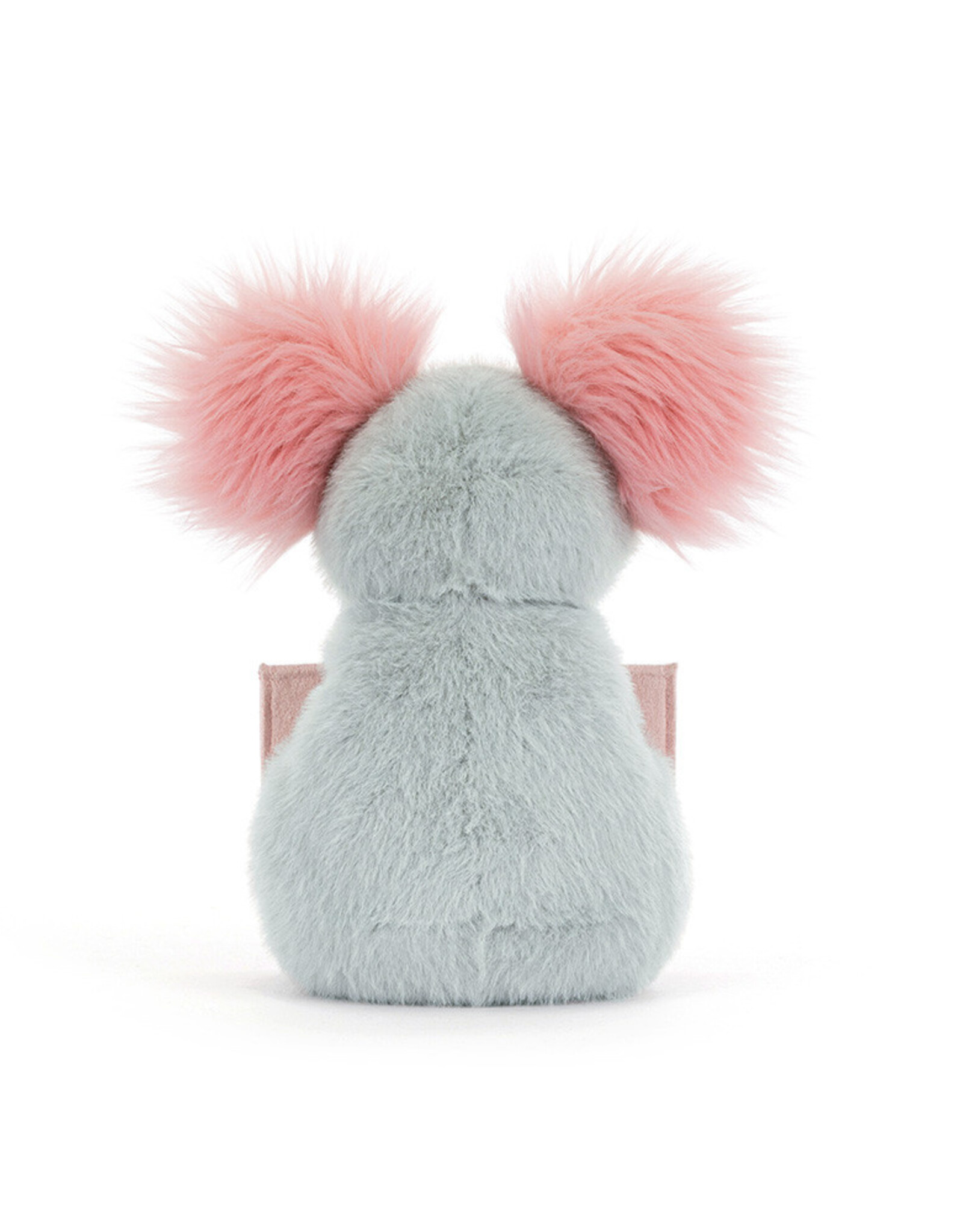 Jellycat Koala with  Message