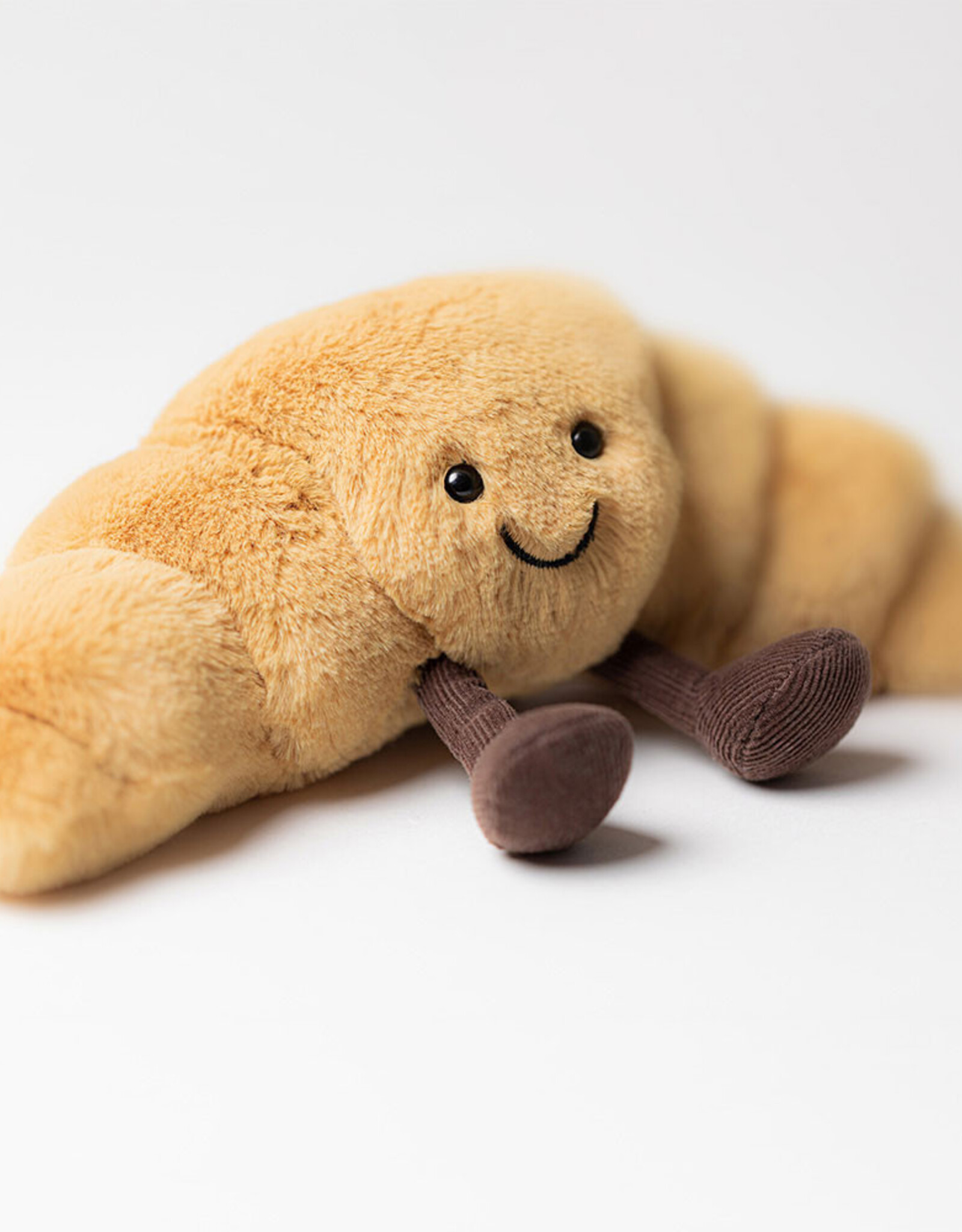 Jellycat Amuseables Croissant Small