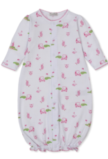 Kissy Kissy Golf Championship Converter Gown Pink