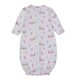 Kissy Kissy Golf Championship Converter Gown Pink