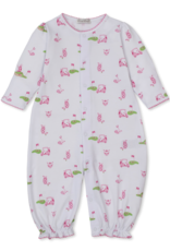 Kissy Kissy Golf Championship Converter Gown Pink