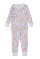 Kissy Kissy Pastel Gardens 2pc PJ