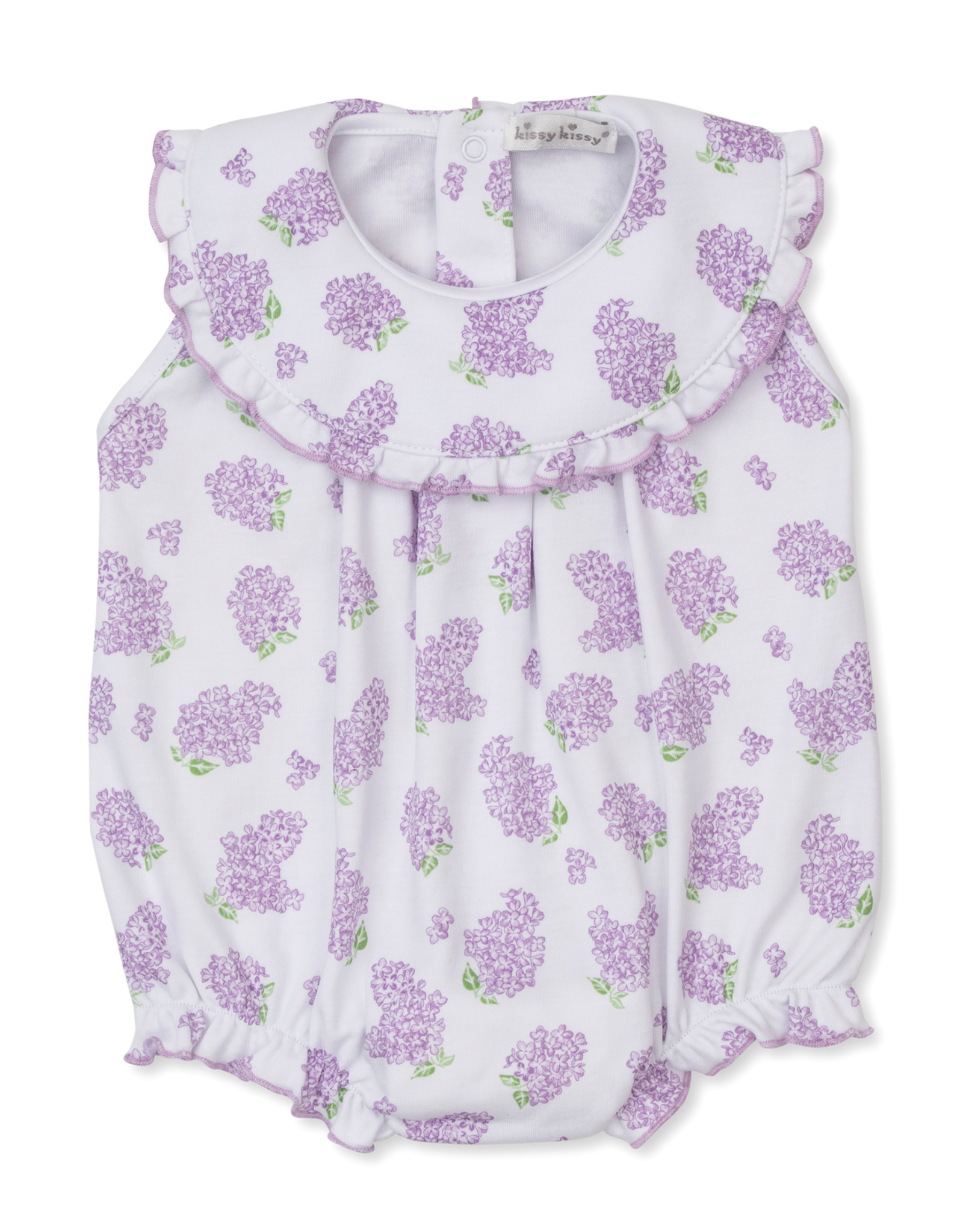 Kissy Kissy Lilac Love Bubble