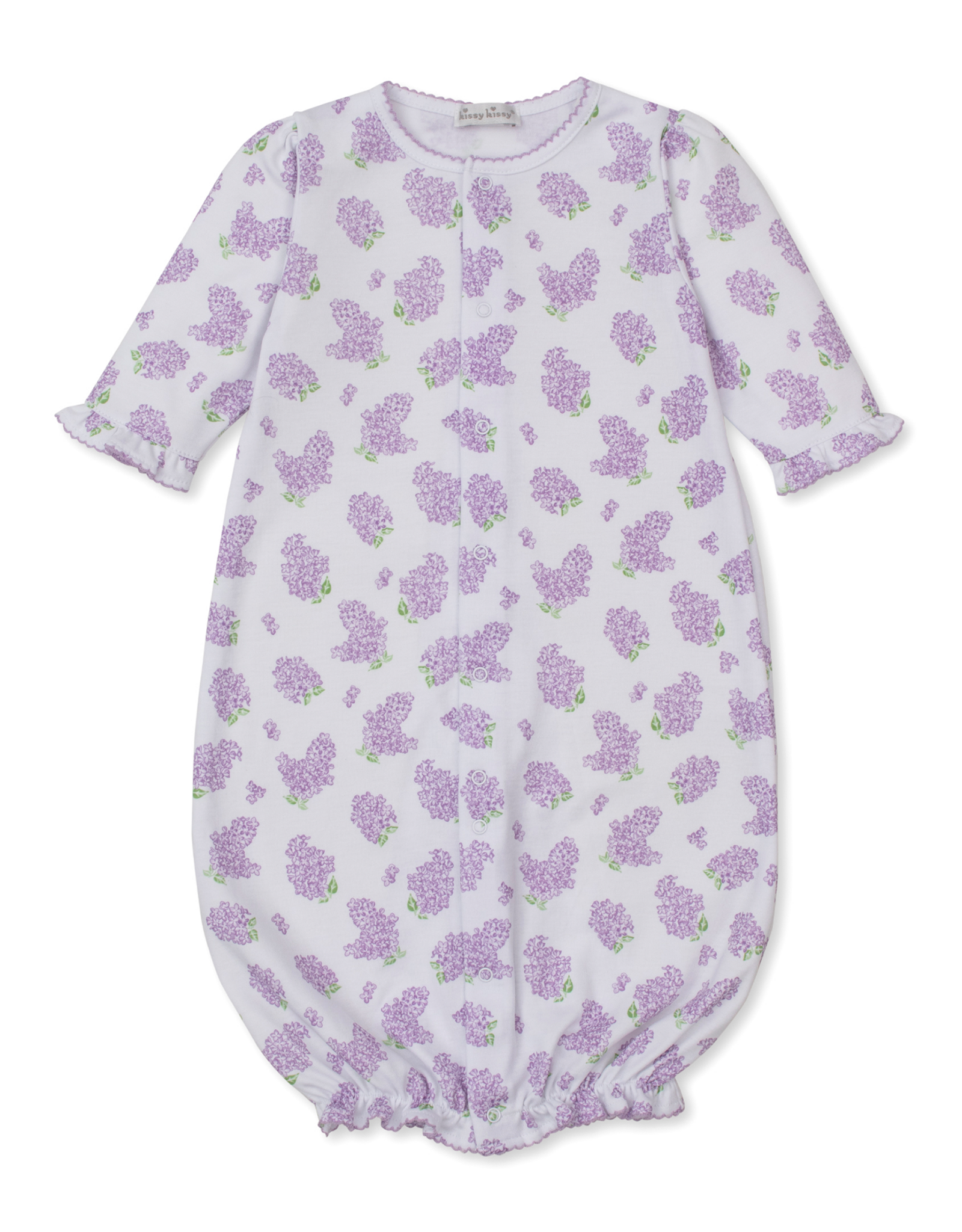 Kissy Kissy Lilac Love Converter Gown