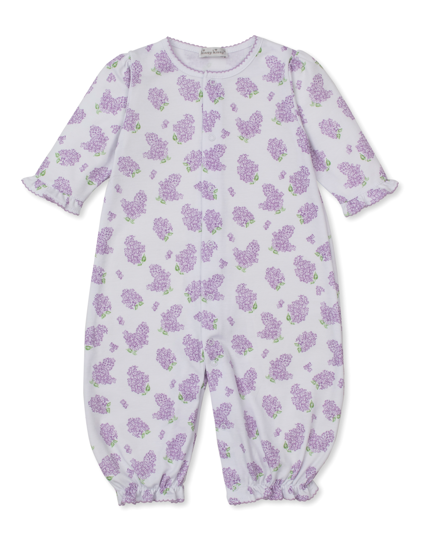 Kissy Kissy Lilac Love Converter Gown