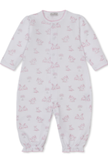 Kissy Kissy Springtime Bunny Fun Converter Gown Pink