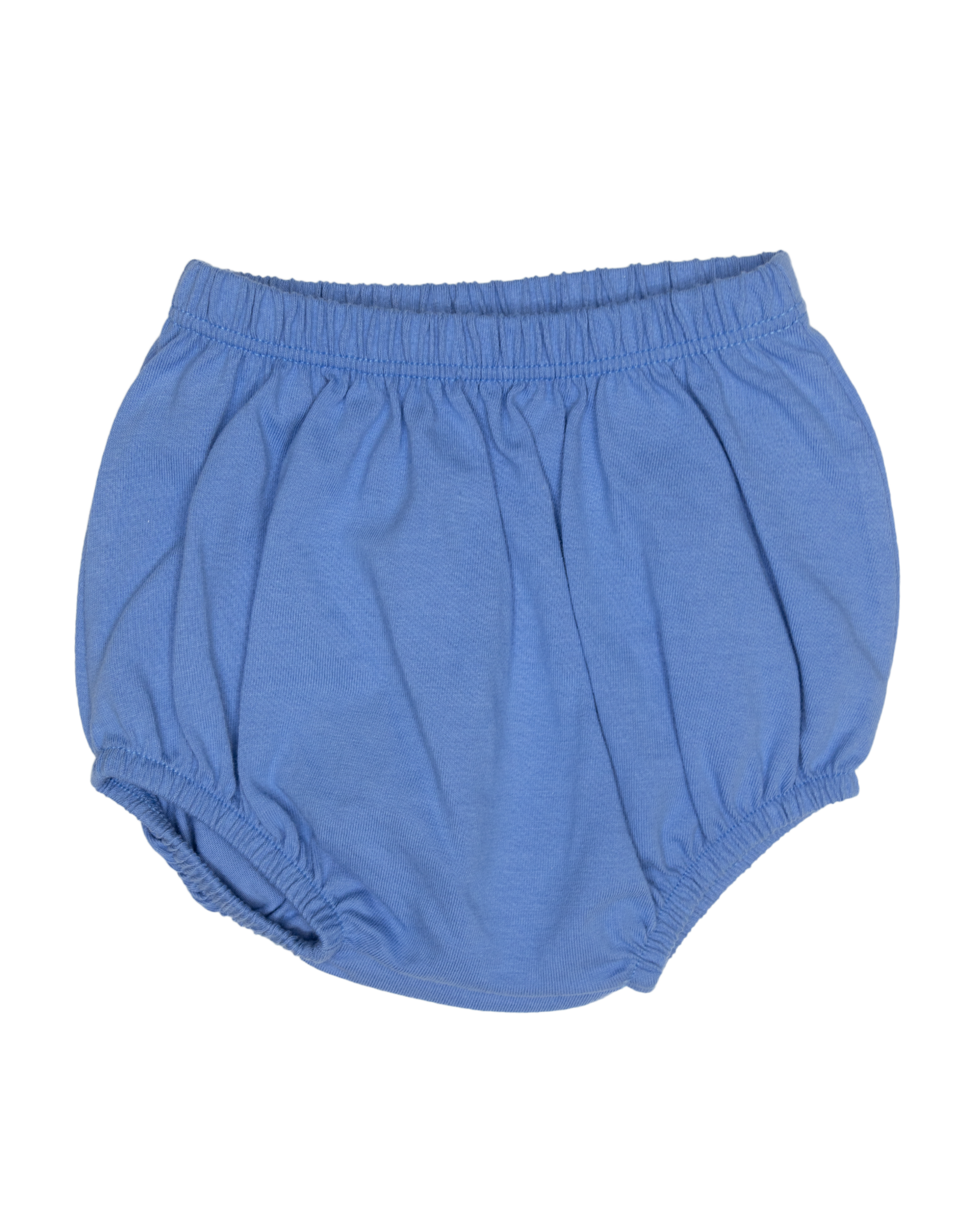 Luigi IDC005 Solid Diaper Cover Chambray 10