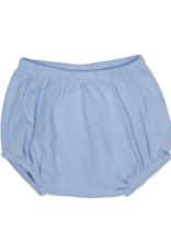 Luigi IDC005 Solid Diaper Cover Sky Blue 57