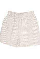Luigi BASH006 Seersucker Short Sand