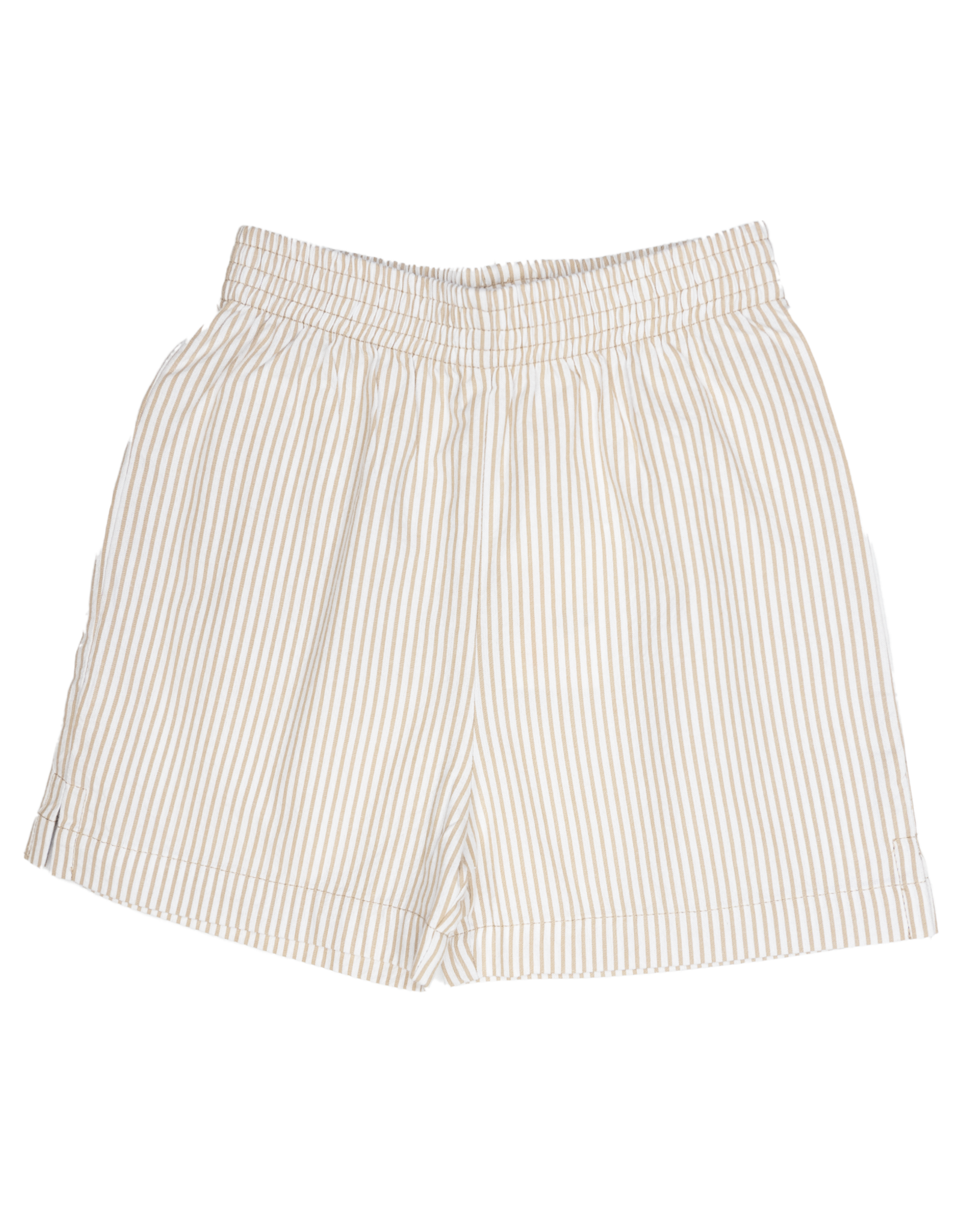 Luigi BASH006 Seersucker Short Sand