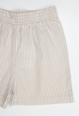 Luigi BASH006 Seersucker Short Sand