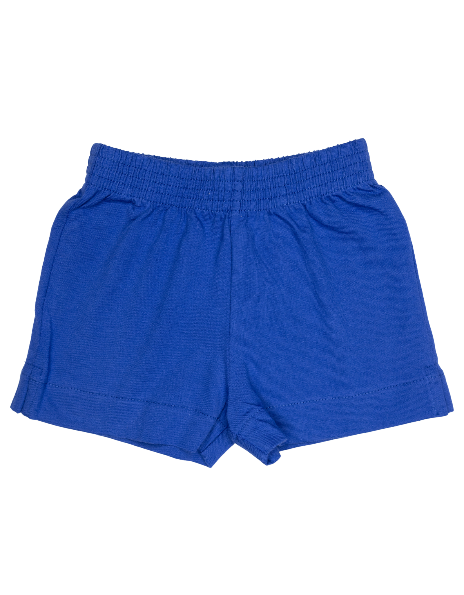 Luigi Jersey Knit Short 14 Royal