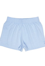 Luigi Jersey Short 57 Sky Blue