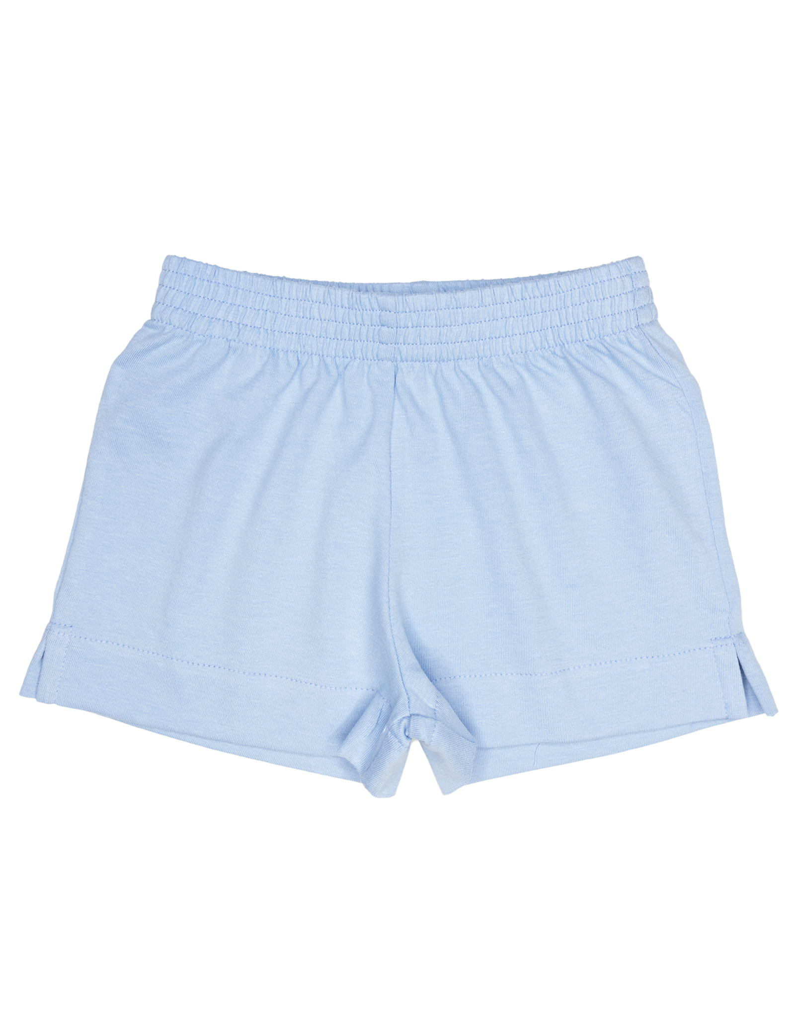 Luigi Jersey Short 57 Sky Blue