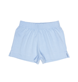 Luigi Jersey Short Sky Blue