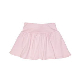 Luigi Knit Skort Light Pink