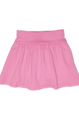 Luigi ISK016 Knit Skort Bubblegum 63