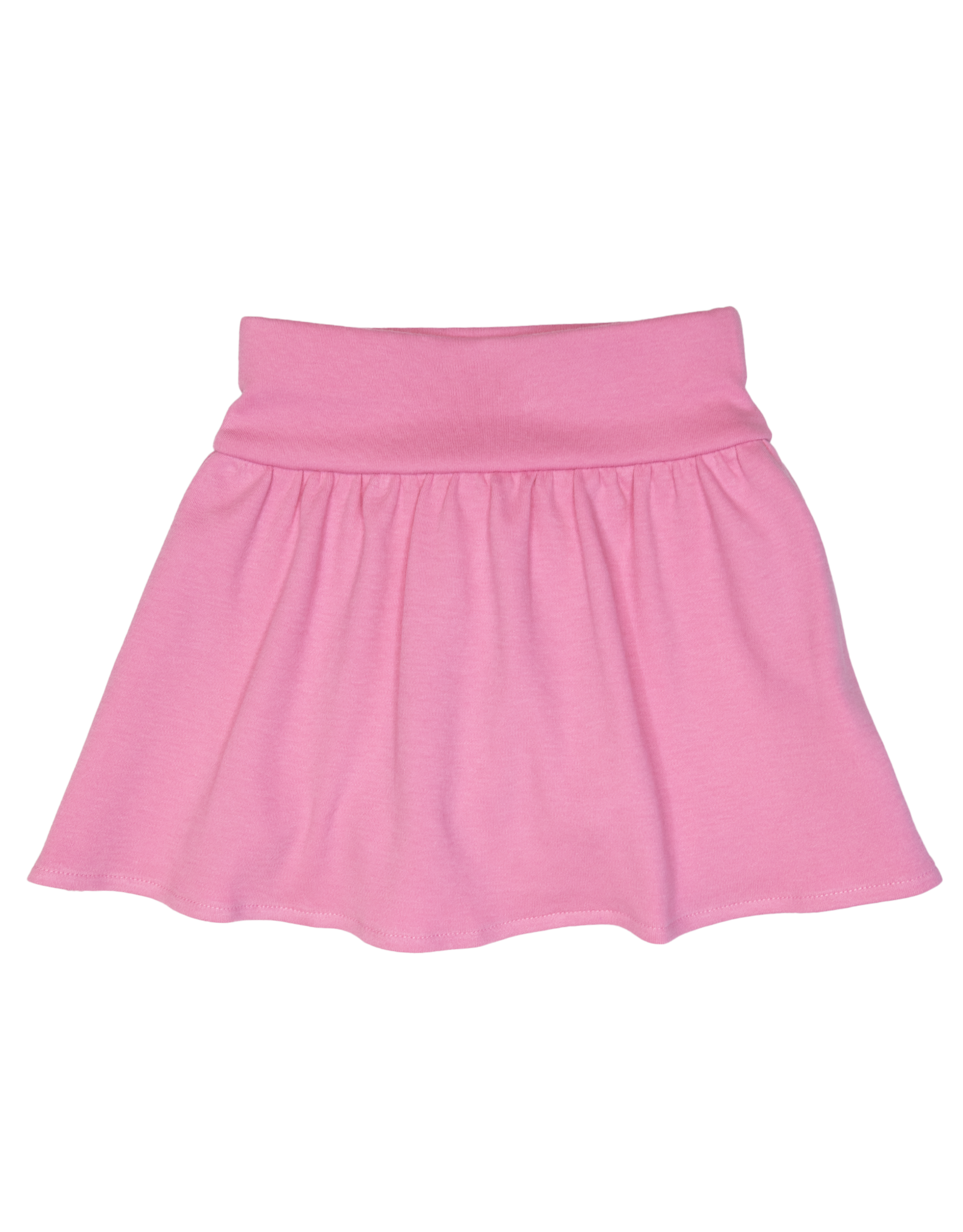 Luigi ISK016 Knit Skort Bubblegum 63
