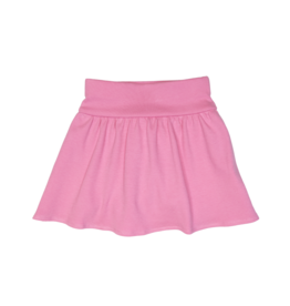Luigi Knit Skort Bubblegum