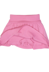 Luigi ISK016 Knit Skort Bubblegum 63