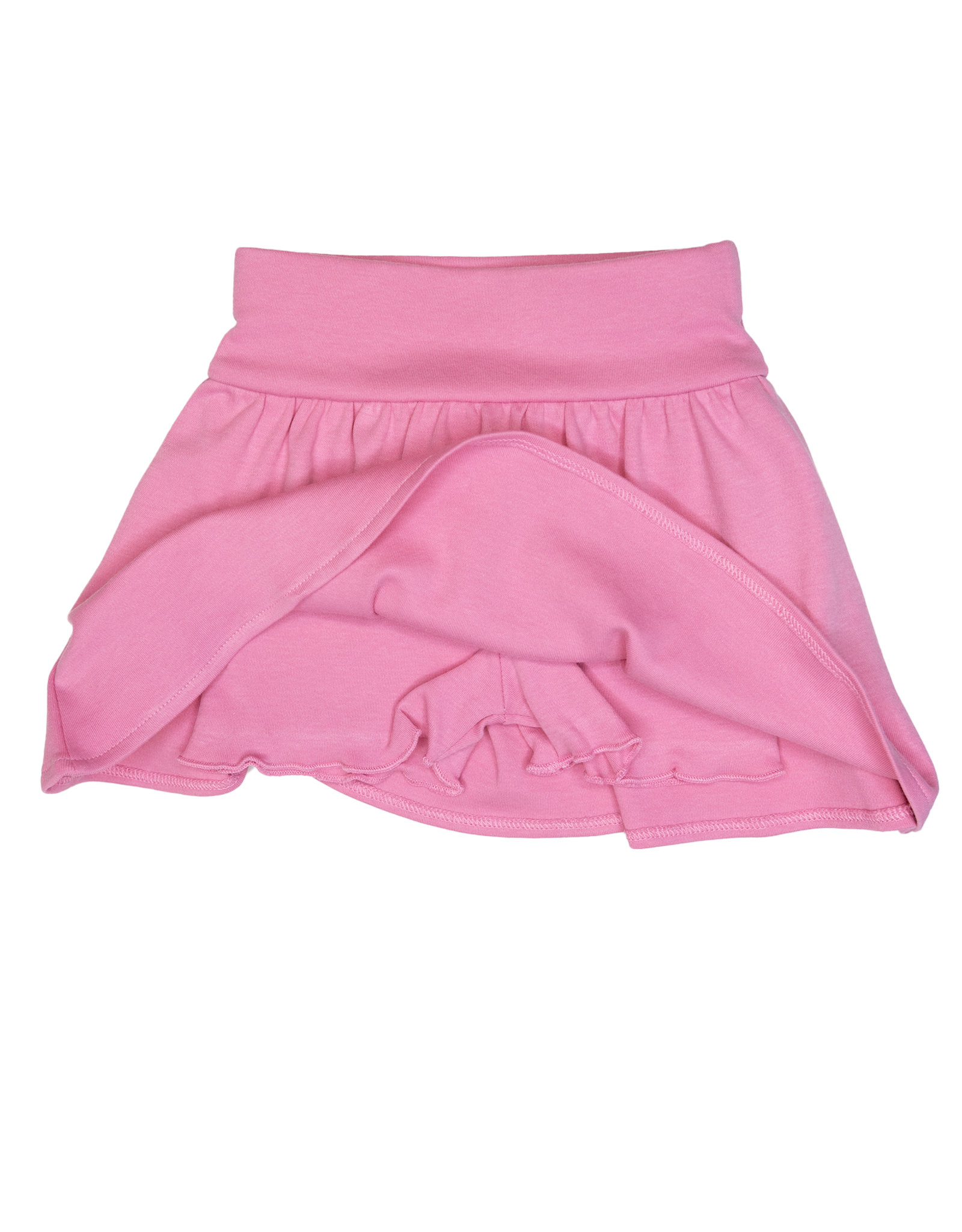 Luigi ISK016 Knit Skort Bubblegum 63