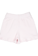 Luigi SH007 Ruffle Short 156 Pale Pink