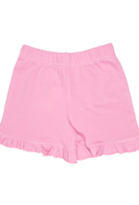 Luigi SH007 Ruffle Short 63 Pink
