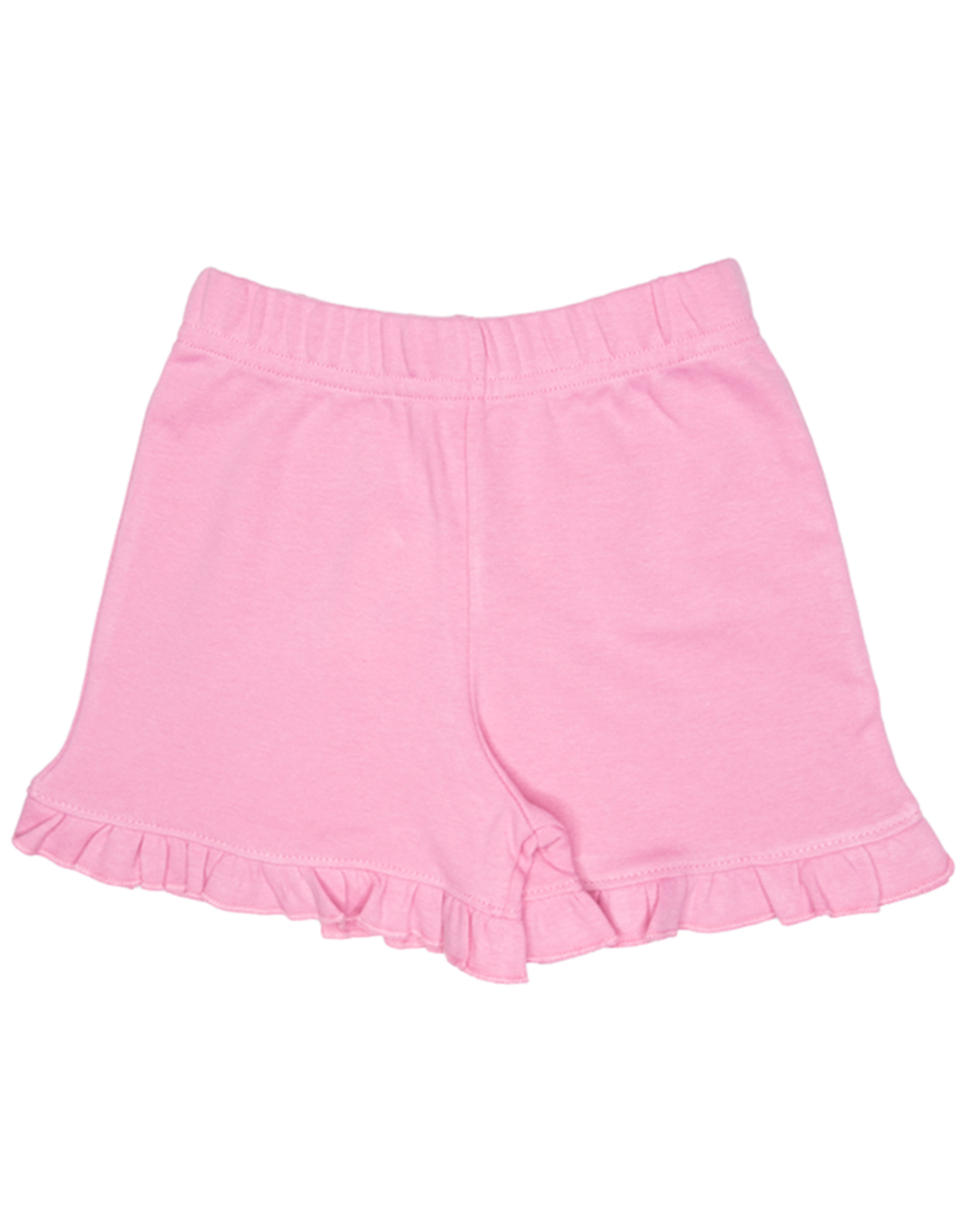 Luigi SH007 Ruffle Short 63 Pink
