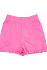 Luigi SH007 Ruffle Short 128 Hot Pink