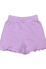 Luigi SH007 Ruffle Short 67 Lavender