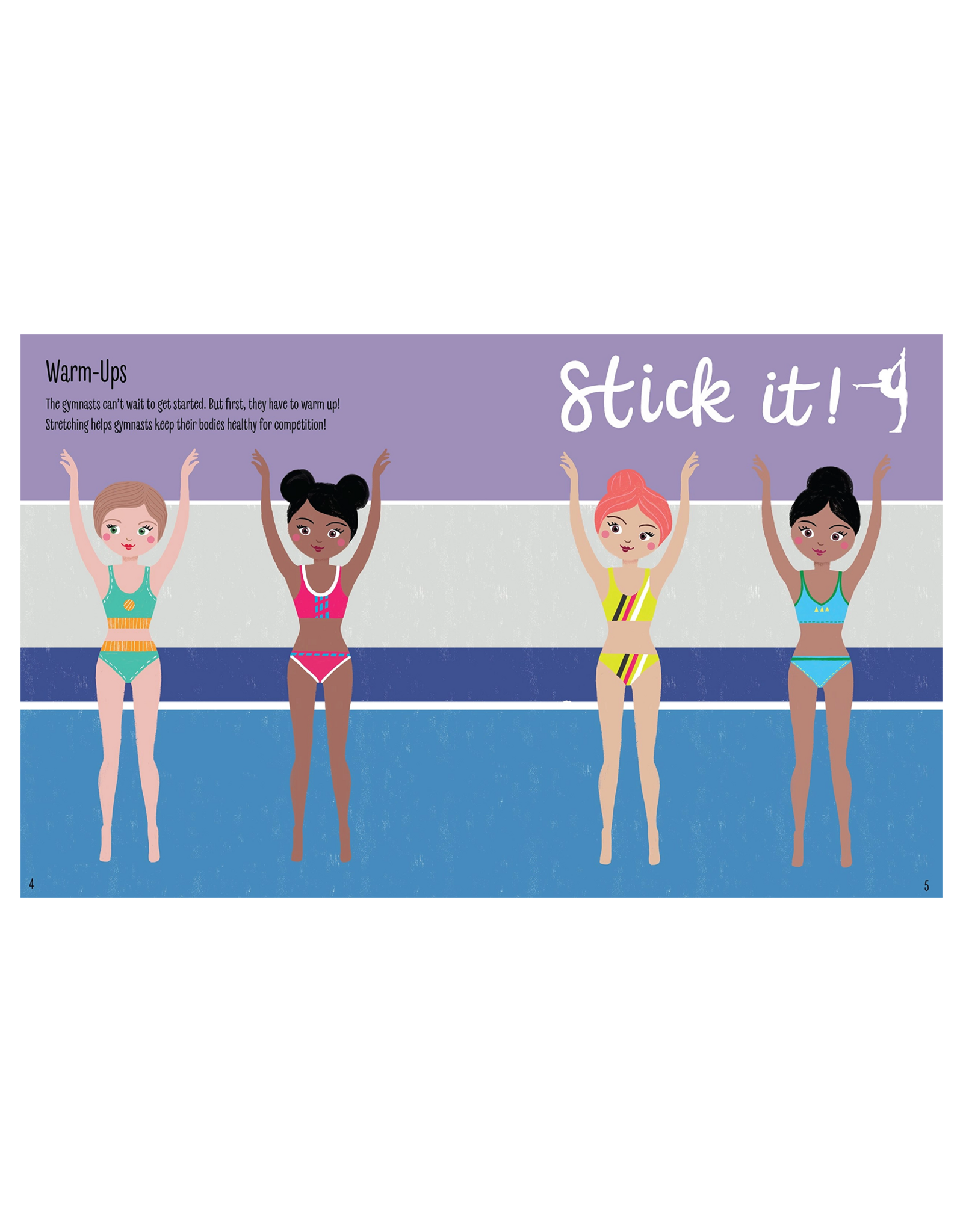 Sourcebooks My Sticker Dress Up: Stick It!