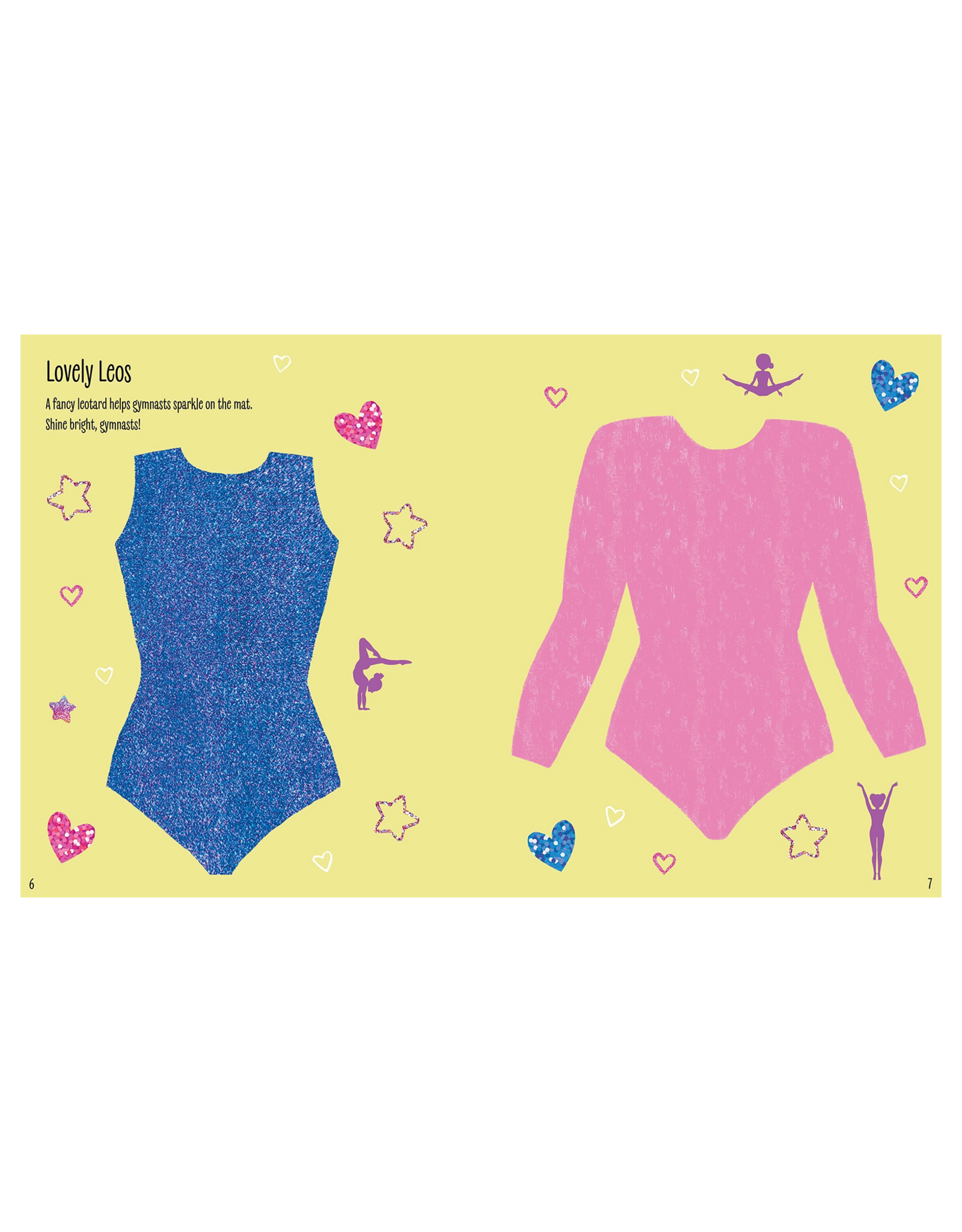 Sourcebooks My Sticker Dress Up: Stick It!