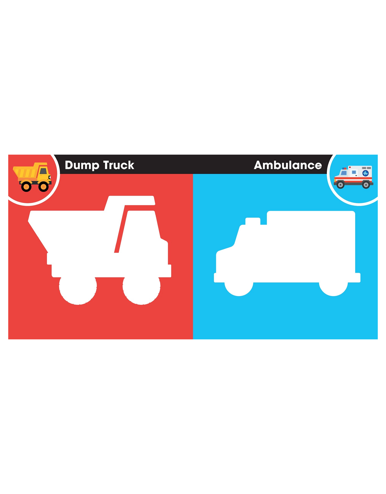 Sourcebooks First Sticker Art: Things That Go