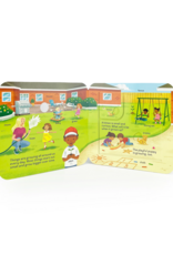 Cottage Door Press Grow Lift A Flap Board book