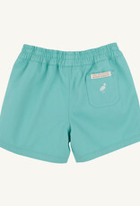 TBBC Sheffield Shorts Turks Teal